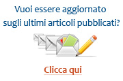 iscriviti alla newsletter